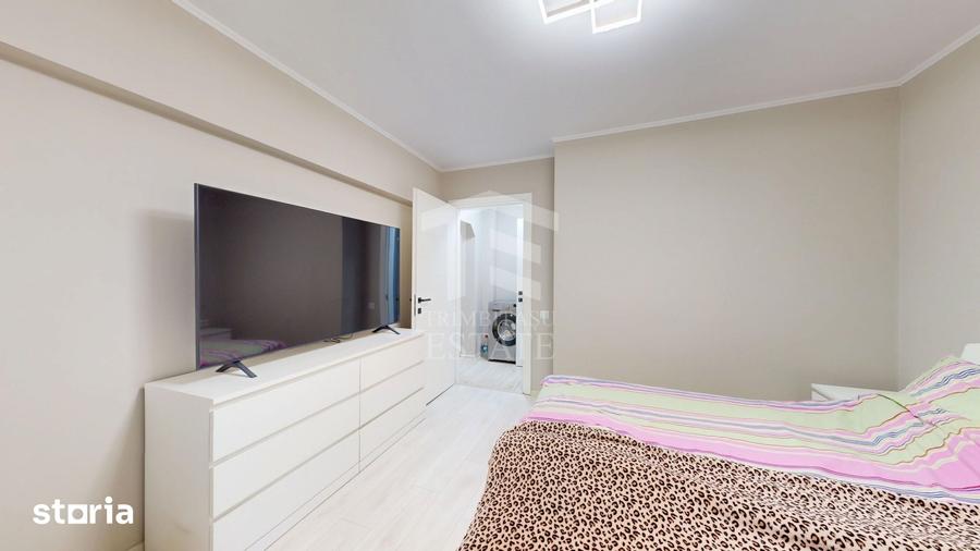 Apartament 3 camere Lacul Tei Doamna Ghica Colentina - 15