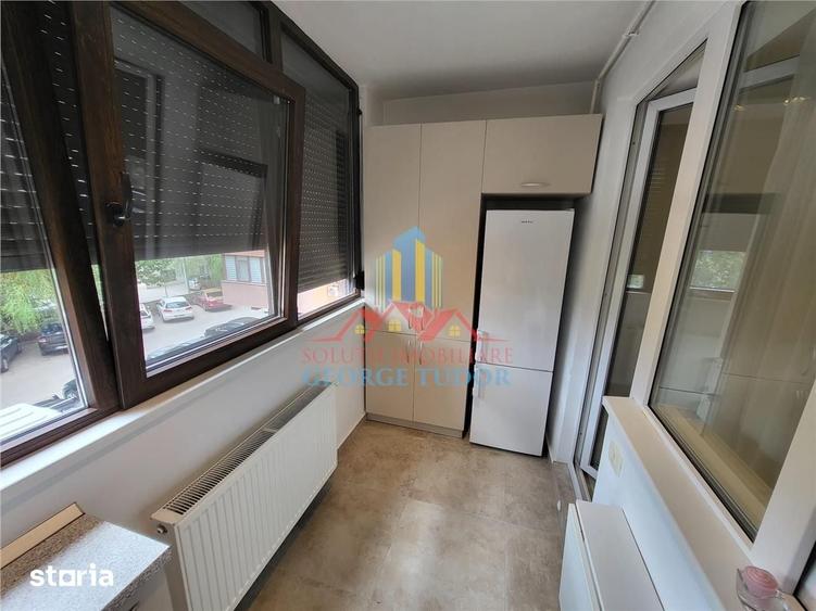 Inchiriere studio Militari Residence Tineretului 85 - 8