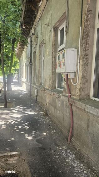 Teren de 493 mp, în Ștefan cel Mare