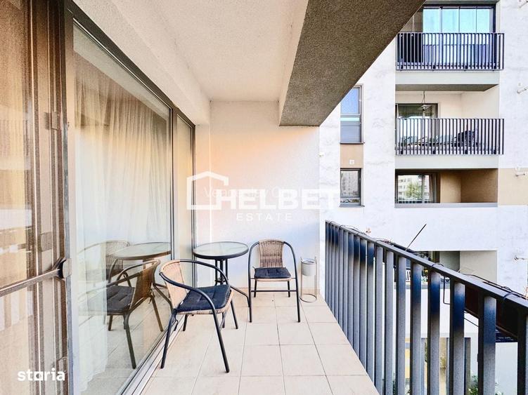 2 Camere / Coresi / Parcare / Decomandat