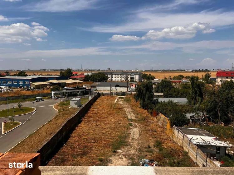 Spațiu comercial, de 2,589 mp, în Central