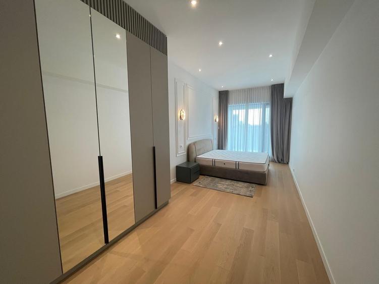 3 camere - One Verdi Park, Herăstrău, Floreasca, Barbu Văcărescu - 10