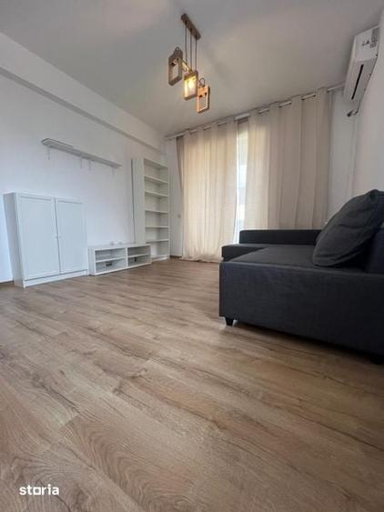 Apartament 2 camere mobilat la cheie si loc de parcare - 8