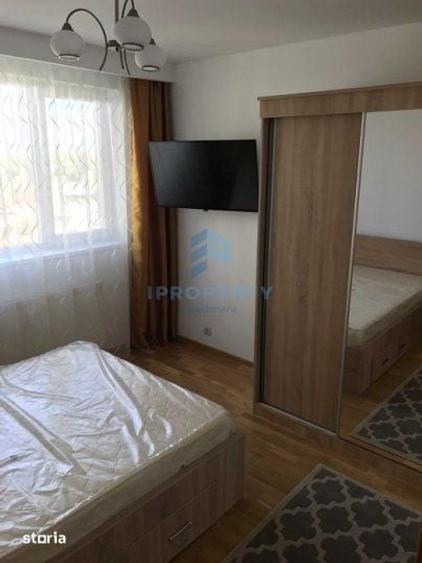 Inchiriere Apartament 2 camere in 1 Mai-Domenii, SEMIDECOMANDAT,55 mp, - 3