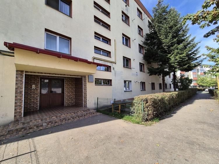 Garsonieră semidecomandată în Uzina 2