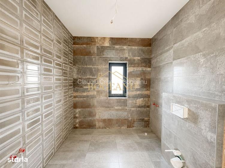 BG192-Casa individuala 4 camere,2 bai, 100 mp utili | 531 mp teren-SAG