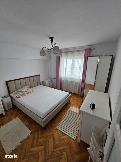 Apartament cu 3 camere în Titan