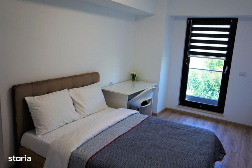 Apartament cu 2 camere în Cazino