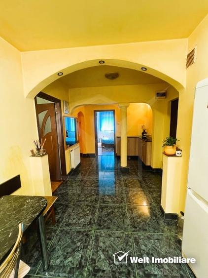 Apartament 3 camere, 67mp, Manastur - 8