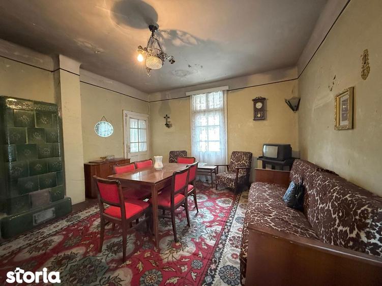 Apartament cu 3 camere decomandat în Furnica