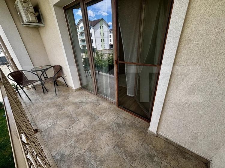 Apartament 2 camere in Dumbravi?a, 58 mp, 2 parcari, centrala proprie - 19
