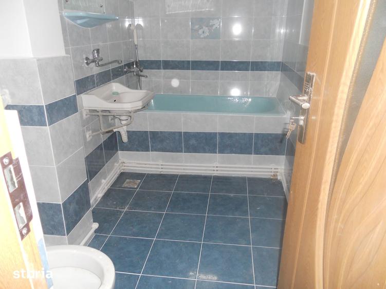 Garsonieră în Central