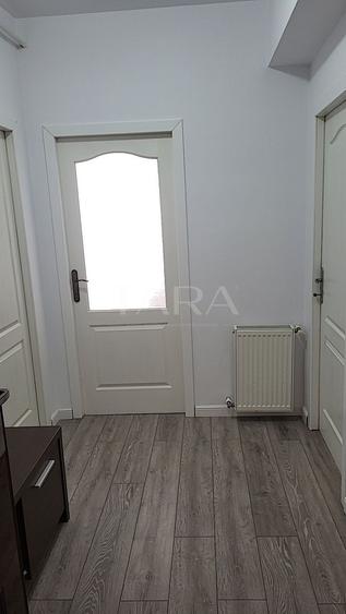 Apartament 1 cameră, imobil nou, Zona Florilor. - 3