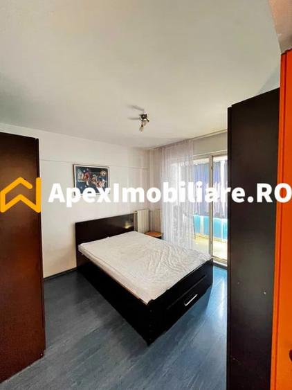 Apartament 2 camere de inchiriat Tineretului Bucure?ti | Ap - 7