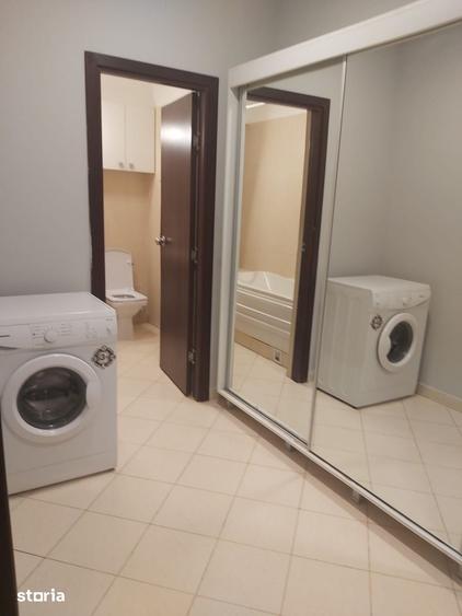 Garsonieră semidecomandată în Central