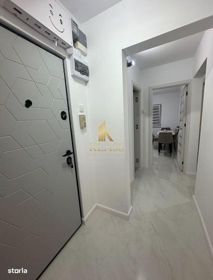 Apartament 2 Camere | Baneasa | Complet Mobilat & Utilat | Langa Mall - 6