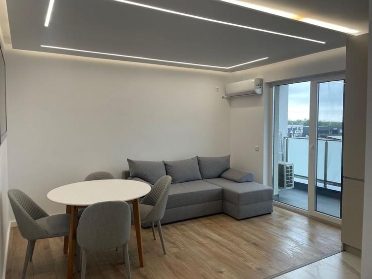 Apartament cu 3 camere în Săsar