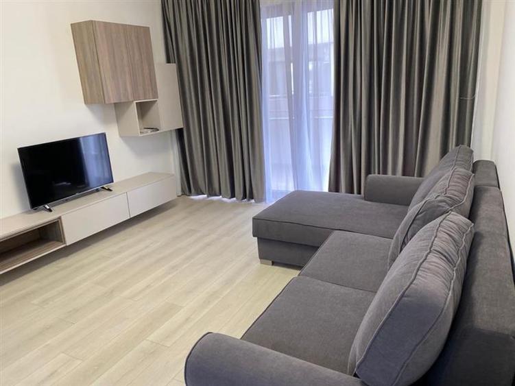 Apartament cu 2 camere decomandat, mobilat în Unirii