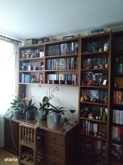 Apartament cu 2 camere decomandat în Dărmănești