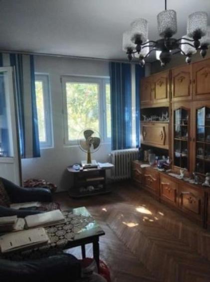 Apartament cu 2 camere în Berceni