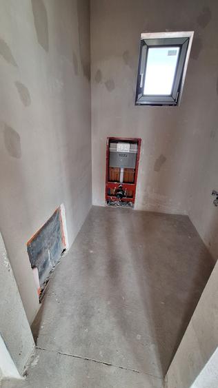 Casă cu 3 camere în Central