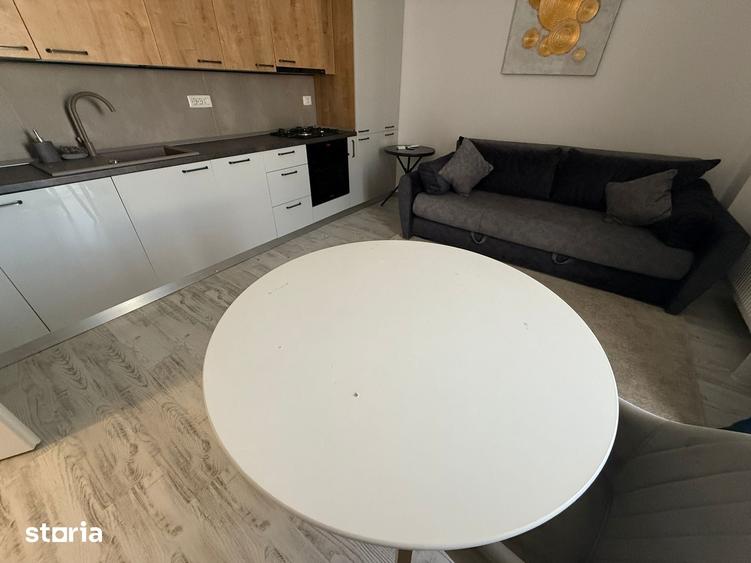 Apartament 2 camere Deco Residence - 3 min Metrou Berceni, tip studio - 6