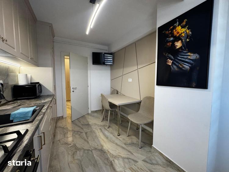 Apartament de lux cu 2 camere Visan - 5