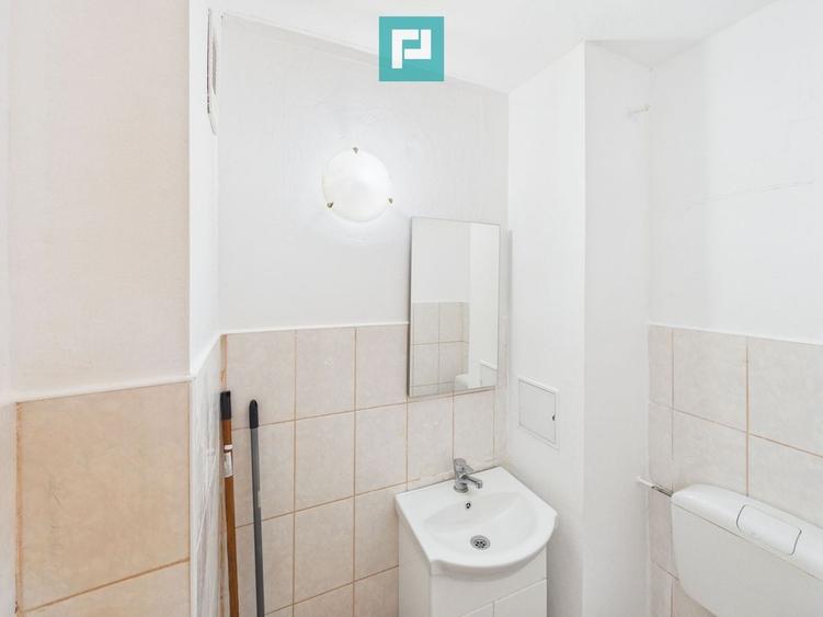 Apartament cu 3 camere decomandat, mobilat în Rogerius