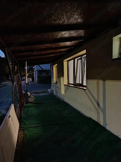 Apartament cu 2 camere nedecomandat în Central