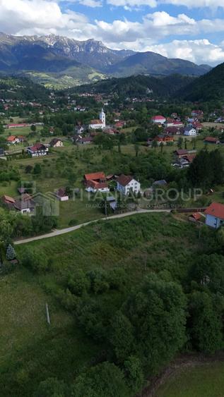 Teren de 2797 mp, în Predeluț