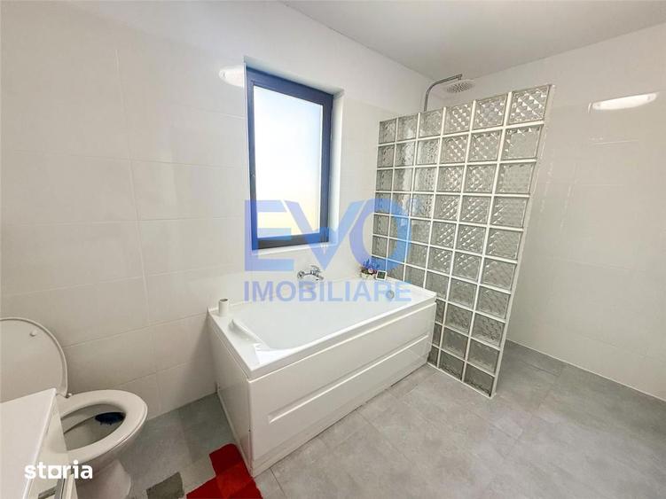 Casă cu 4 camere cu Teren 422 Mp în Miroslava
