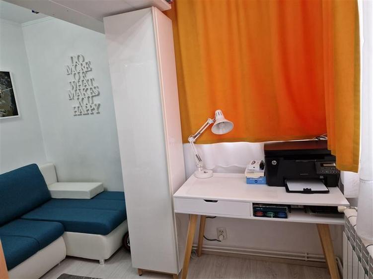 Apartament decomandat cu 2 camere, etaj intermediar, Astra, Brasov - 8