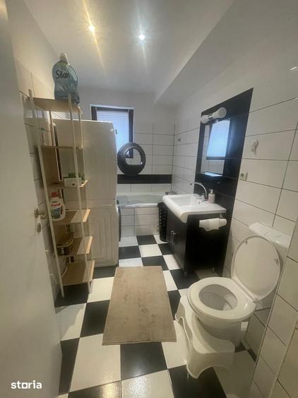 Casă cu 6 camere cu Teren 200 Mp în Cornetu