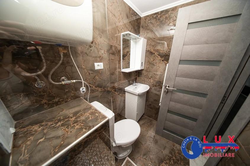 Garsonieră nedecomandată în Vest