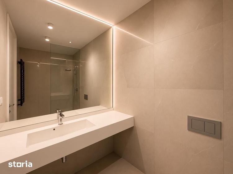 Apartament High-End 3 camere | One Floreasca Towers - 18