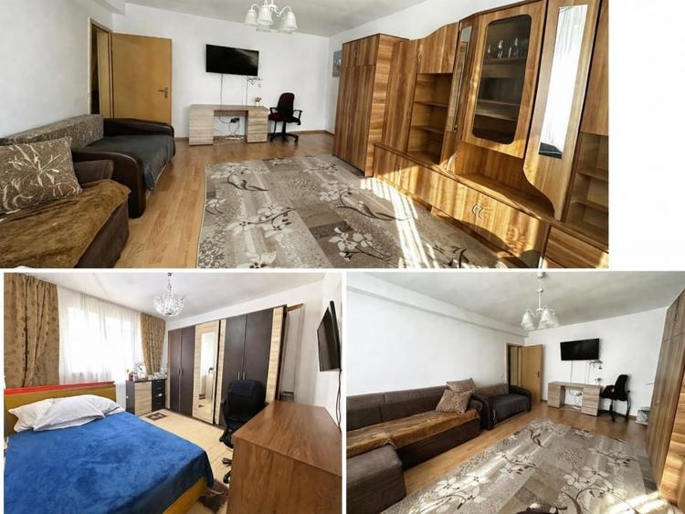 OKAZIE! Apartament 2 Camere Deco. 64 mp. Mobilat Utilat Parcare | CETATE-Stadion - 15