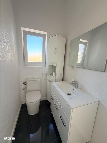 Casă cu 3 camere cu Teren 480 Mp în Moșnița Nouă