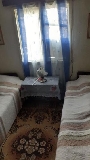 Casă cu 3 camere în Central