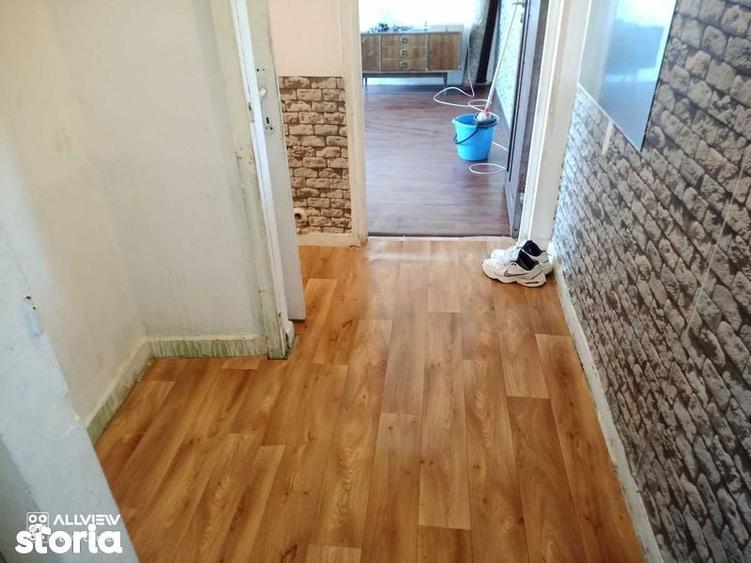 Apartament cu 2 camere în Vest
