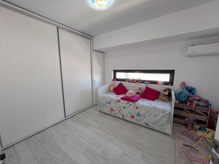 Duplex cu 3 camere cu Canalizare în Berceni