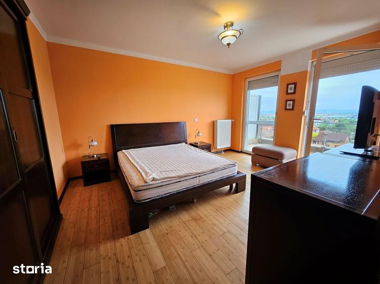 Apartament cu 2 camere în Micălaca