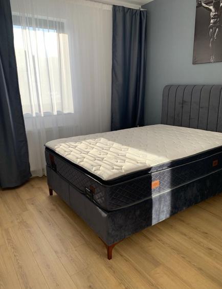 Apartament cu 2 camere decomandat, mobilat în Colentina
