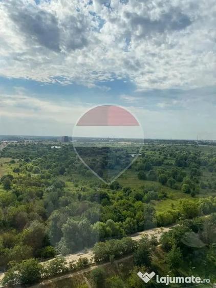 Apartament cu 2 camere decomandat în Splaiul Unirii