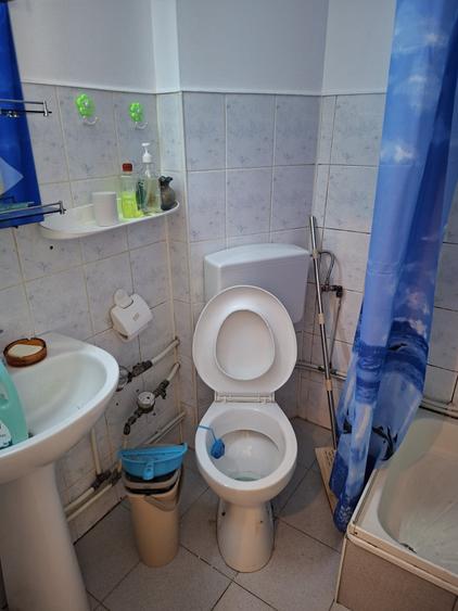 Garsonieră semidecomandată în Prundu