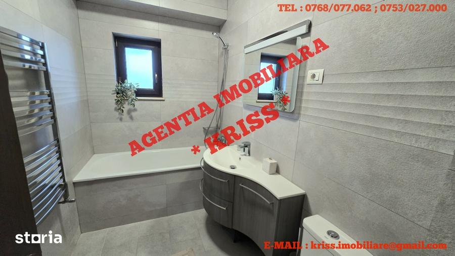 PENTHOUSE 140 Mp. Bloc 2020 Trivale Zona Profi Mobilat Utilat Complet - 1