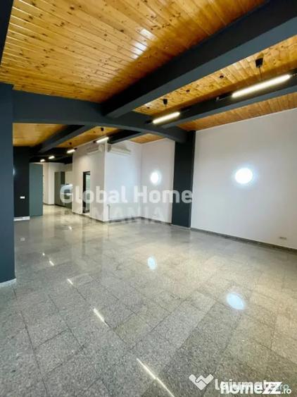 Apartament cu 3 camere decomandat în Străulești