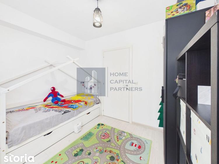 Apartament 3 camere | Sector 3 | Theodor Pallady - 9
