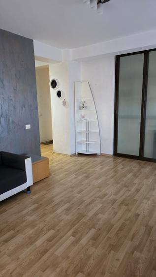 Apartament cu 2 camere în Găvana