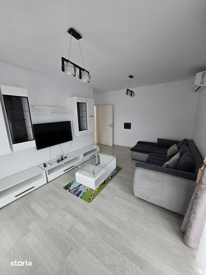 Apartament cu 3 camere în Bartolomeu
