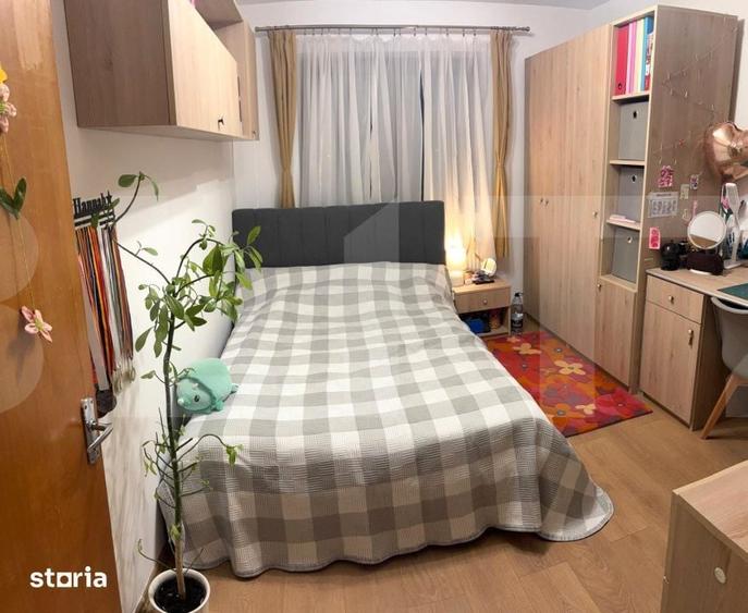 Apartament cu 5 camere în Aurel Vlaicu